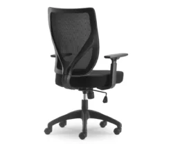 Production Black Mesh Office Chair -Best Furniture Store 810590412 5