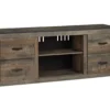 60" Trinell TV Stand