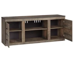 60" Trinell TV Stand -Best Furniture Store 810590527 3