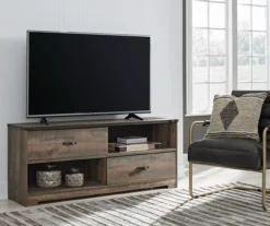 59.29" Trinell TV Stand -Best Furniture Store 810590528 6