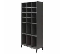 Systembuild Amplus Shoe Storage Cabinet -Best Furniture Store 810591239 1