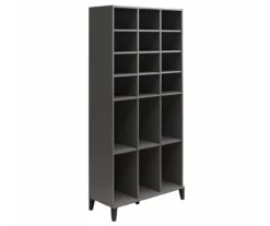 Systembuild Amplus Shoe Storage Cabinet -Best Furniture Store 810591239 2