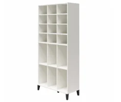 Systembuild Amplus Shoe Storage Cabinet -Best Furniture Store 810591240 1