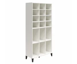 Systembuild Amplus Shoe Storage Cabinet -Best Furniture Store 810591240 2