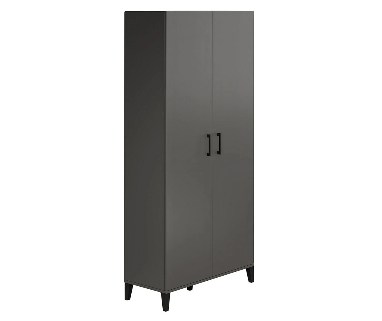 Systembuild Amplus 2-Door Storage Cabinet 8 Systembuild Amplus 2-Door Storage Cabinet - Image 8