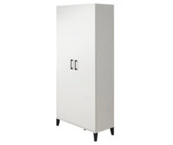 Systembuild Amplus 2-Door Storage Cabinet 15 Systembuild Amplus 2-Door Storage Cabinet -Best Furniture Store 810591242 1