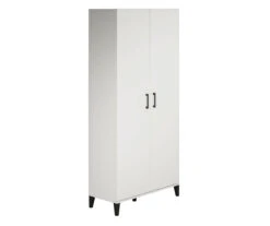 Systembuild Amplus 2-Door Storage Cabinet 14 Systembuild Amplus 2-Door Storage Cabinet -Best Furniture Store 810591242 2