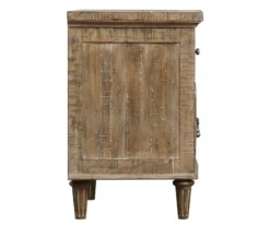 Windham 2-Drawer Nightstand With USB Charging 11 Windham 2-Drawer Nightstand With USB Charging -Best Furniture Store 810591521 3