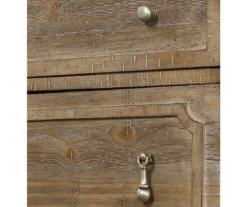 Windham 2-Drawer Nightstand With USB Charging 17 Windham 2-Drawer Nightstand With USB Charging -Best Furniture Store 810591521 6