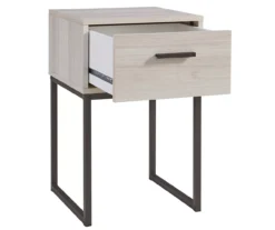 Socalle Nightstand -Best Furniture Store 810591789 3