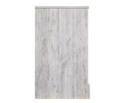 Paxberry Whitewash 6-Drawer Dresser 7 Paxberry Whitewash 6-Drawer Dresser -Best Furniture Store 810591798 4