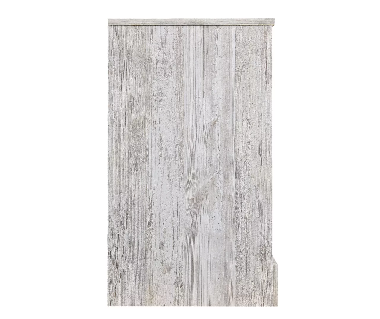 Paxberry Whitewash 6-Drawer Dresser 4 Paxberry Whitewash 6-Drawer Dresser - Image 4