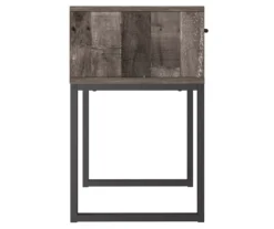 Neilsville Gray Nightstand 12 Neilsville Gray Nightstand -Best Furniture Store 810591820 6 1