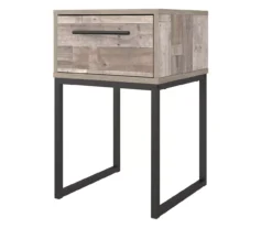 Signature Design By Ashley Neilsville Nightstand -Best Furniture Store 810591828 1