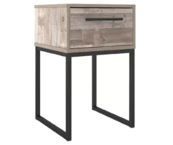 Signature Design By Ashley Neilsville Nightstand -Best Furniture Store 810591828 2