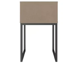 Signature Design By Ashley Neilsville Nightstand -Best Furniture Store 810591828 3