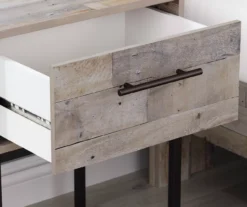 Signature Design By Ashley Neilsville Nightstand -Best Furniture Store 810591828 5