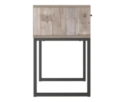 Signature Design By Ashley Neilsville Nightstand -Best Furniture Store 810591828 6