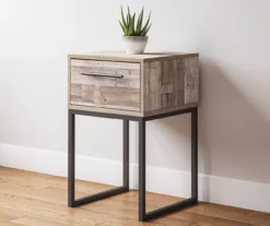 Signature Design By Ashley Neilsville Nightstand -Best Furniture Store 810591828 8