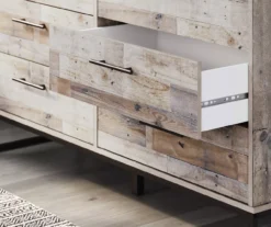 Signature Design By Ashley Neilsville 6-Drawer Dresser -Best Furniture Store 810591829 4