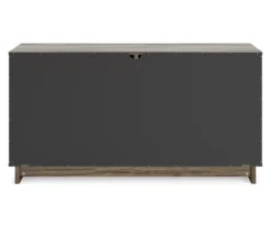 Shallifer Brown 6-Drawer Dresser 12 Shallifer Brown 6-Drawer Dresser -Best Furniture Store 810591842 4