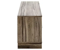 59" Shallifer Brown TV Stand -Best Furniture Store 810592173 8