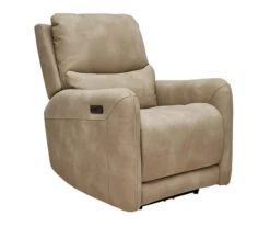 Signature Design By Ashley Next-Gen Durapella Zero Wall Power Recliner -Best Furniture Store 810594447 1 1