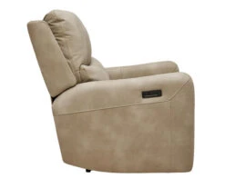 Signature Design By Ashley Next-Gen Durapella Zero Wall Power Recliner -Best Furniture Store 810594447 10 1