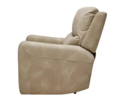 Signature Design By Ashley Next-Gen Durapella Zero Wall Power Recliner -Best Furniture Store 810594447 2 1