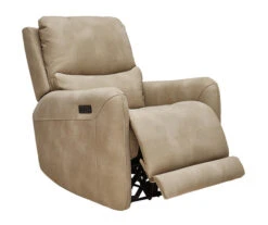 Signature Design By Ashley Next-Gen Durapella Zero Wall Power Recliner -Best Furniture Store 810594447 3 1