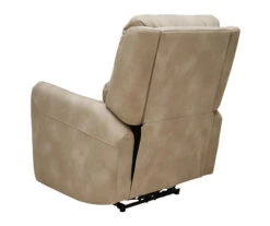Signature Design By Ashley Next-Gen Durapella Zero Wall Power Recliner -Best Furniture Store 810594447 4 1