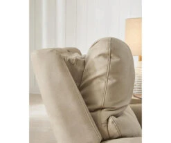 Signature Design By Ashley Next-Gen Durapella Zero Wall Power Recliner -Best Furniture Store 810594447 9 1