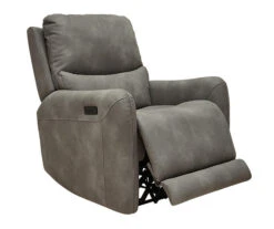 Signature Design By Ashley Next-Gen Durapella Zero Wall Power Recliner -Best Furniture Store 810594448 3