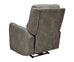 Signature Design By Ashley Next-Gen Durapella Zero Wall Power Recliner -Best Furniture Store 810594448 4 1