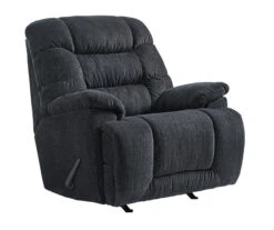 Signature Design By Ashley Bridgtail Rocker Recliner -Best Furniture Store 810594571 1