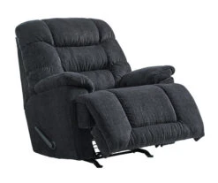 Signature Design By Ashley Bridgtail Rocker Recliner -Best Furniture Store 810594571 3 1