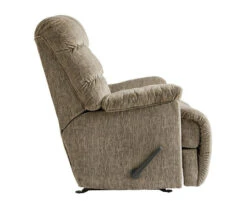 Signature Design By Ashley Bridgtail Rocker Recliner -Best Furniture Store 810594572 81