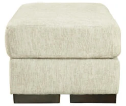 Caretti Parchment Ottoman -Best Furniture Store 810594578 4