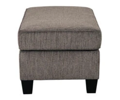 Nemoli Slate Ottoman 10 Nemoli Slate Ottoman -Best Furniture Store 810594580 4 1