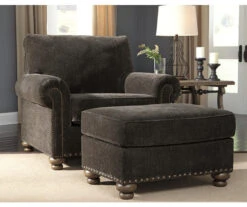 Stracelen Sable Armchair -Best Furniture Store 810594583 810594584 1