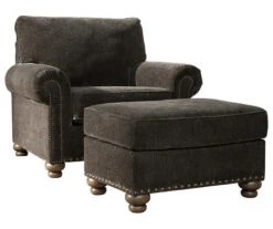 Stracelen Sable Armchair -Best Furniture Store 810594583 810594584 2 1