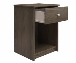 Ameriwood Ellery Nightstand -Best Furniture Store 810596897 2