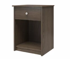 Ameriwood Ellery Nightstand -Best Furniture Store 810596897 3