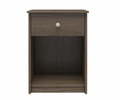 Ameriwood Ellery Nightstand -Best Furniture Store 810596897 5