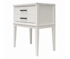Ameriwood Madison Lane Faux Marble Nightstand 21 Ameriwood Madison Lane Faux Marble Nightstand -Best Furniture Store 810596933 3
