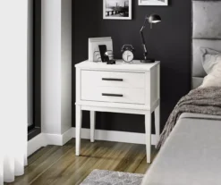 Ameriwood Madison Lane Faux Marble Nightstand 23 Ameriwood Madison Lane Faux Marble Nightstand -Best Furniture Store 810596933 5