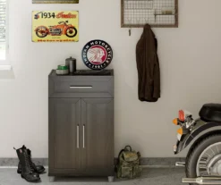 System Build Evolution Camberly Storage Cabinet 29 System Build Evolution Camberly Storage Cabinet -Best Furniture Store 810597737 5