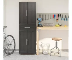 System Build Evolution Camberly Storage Cabinet 34 System Build Evolution Camberly Storage Cabinet -Best Furniture Store 810597740 5