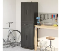 System Build Evolution Camberly Storage Cabinet 35 System Build Evolution Camberly Storage Cabinet -Best Furniture Store 810597740 6