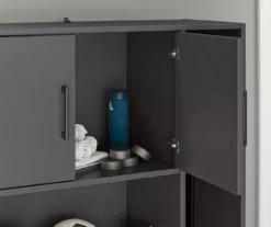 System Build Evolution Amplus Sports Storage Cabinet -Best Furniture Store 810597747 4